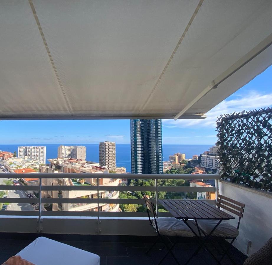 Beausoleil Near Monaco Exterior foto