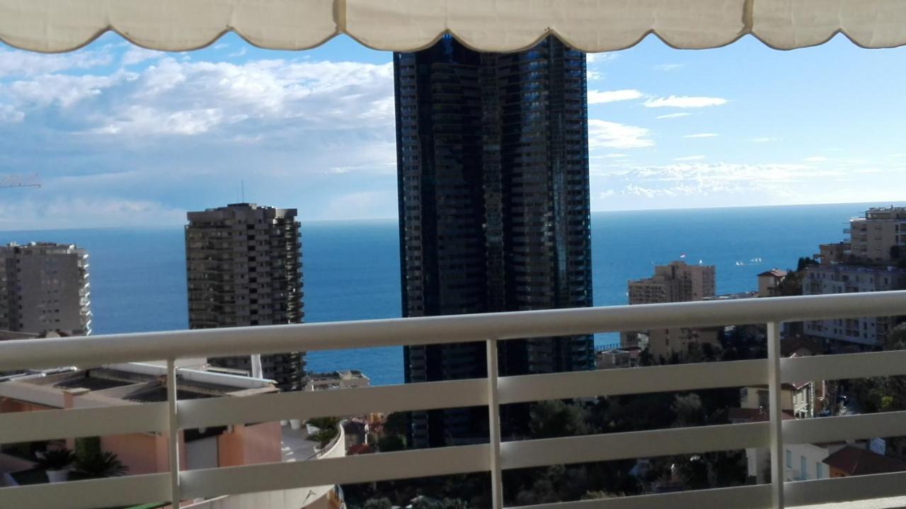 Beausoleil Near Monaco Exterior foto
