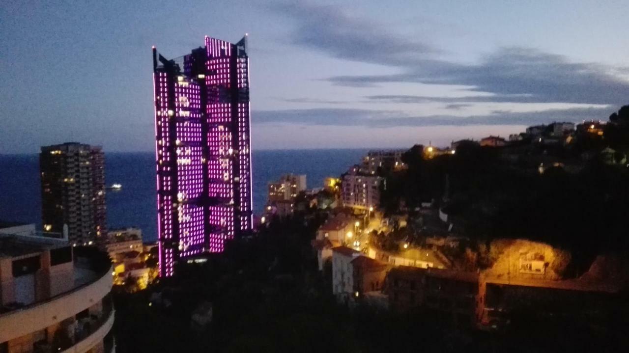 Beausoleil Near Monaco Exterior foto